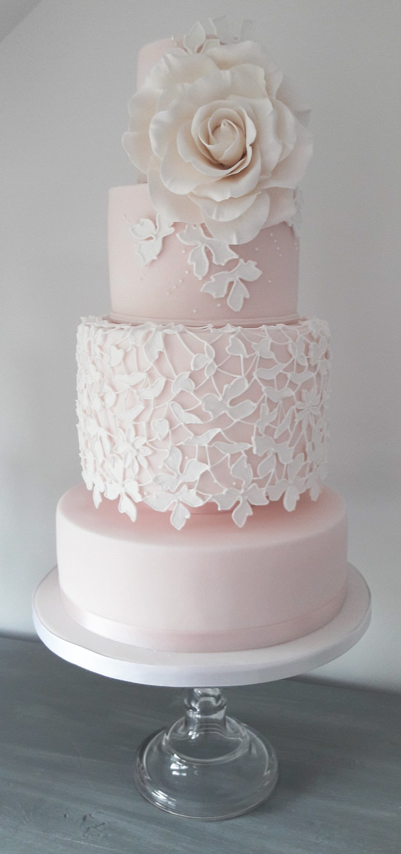 Daisy Cain Cake Design Surrey-