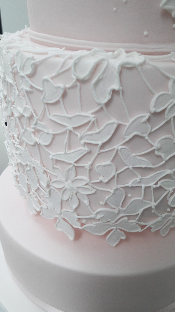 Daisy Cain Cake Design Surrey-092256